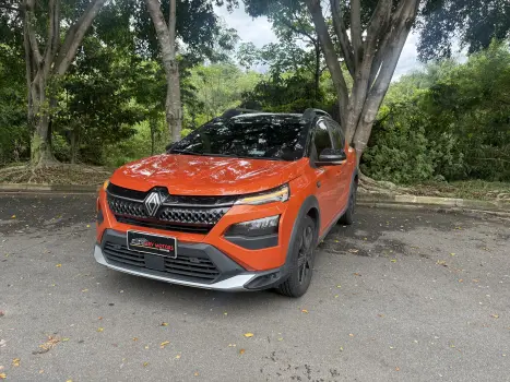 Renault KARDIAN 1.0 TCE Premiére Edition EDC 4 portas