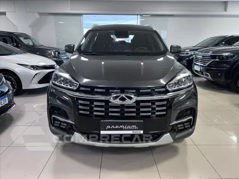 TIGGO 8 1.6 TGDI GASOLINA TXS DCT