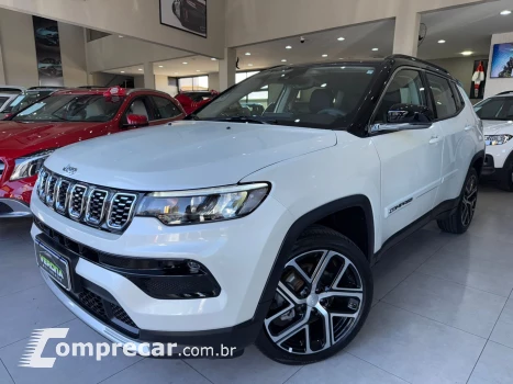 Compass Limited T270 1.3