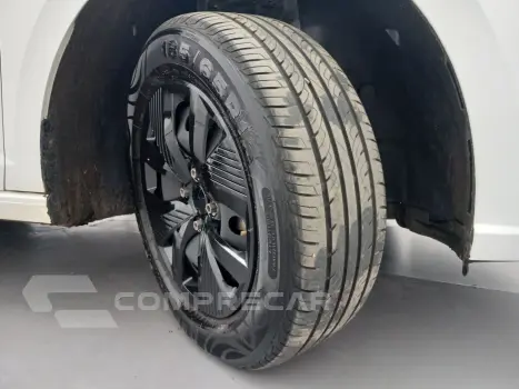 POLO 1.0 MPI TRACK MANUAL