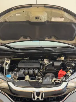 Fit 1.5 16V 4P LX FLEX AUTOMÁTICO