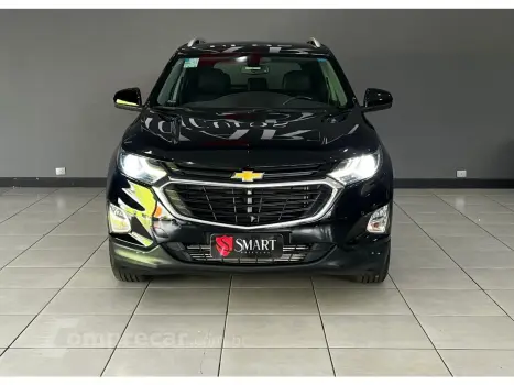 EQUINOX 2.0 16V TURBO GASOLINA LT AUTOMÁTICO
