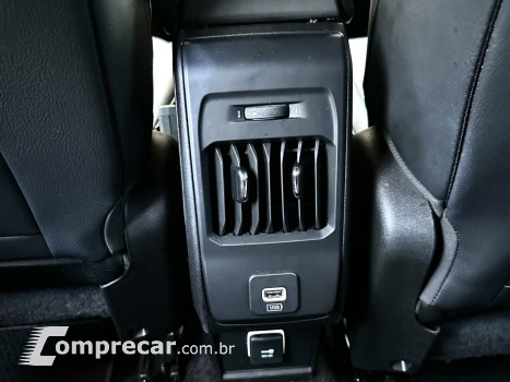 COMPASS 1.3 T270 TURBO FLEX LONGITUDE AT6