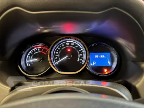 Duster 1.6 16V Sce Flex Dynamique X-Tronic