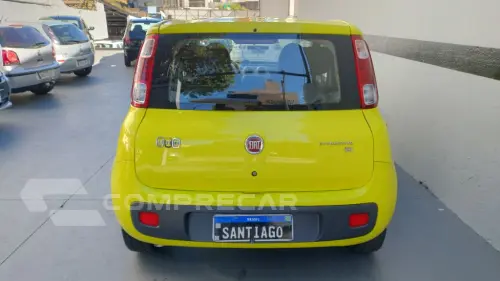 UNO ATTRACTI. Celeb.1.4 EVO F.Flex 8V 4p