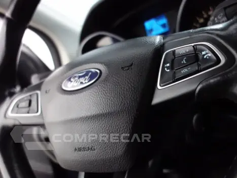 FOCUS HATCH - 2.0 SE HATCH 16V 4P POWERSHIFT