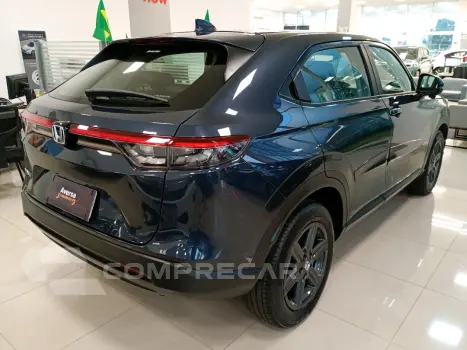 HR-V 1.5 DI I-VTEC FLEX EXL CVT