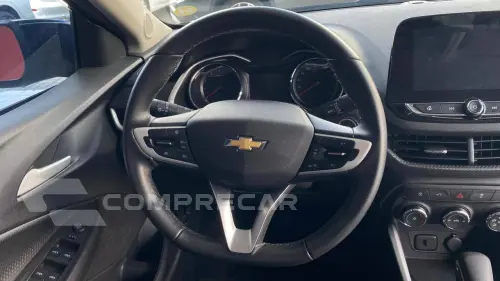 CHEVROLET ONIX 1.0 TURBO PLUS LTZ