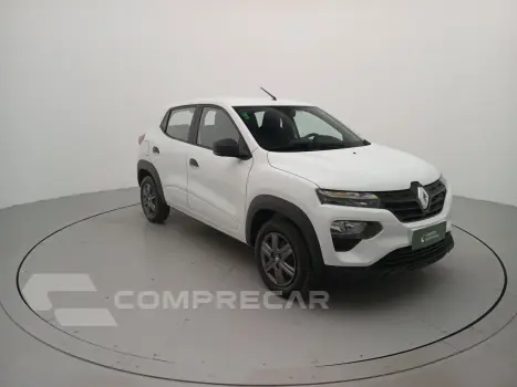 KWID 1.0 12V SCE FLEX ZEN MANUAL