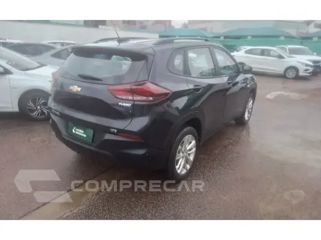 TRACKER 1.0 TURBO FLEX LTZ AUTOMÁTICO