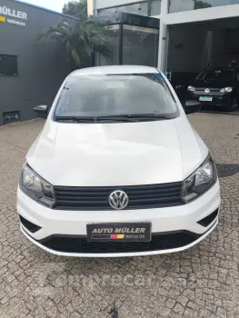 GOL 1.0 12V MPI Totalflex