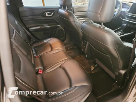COMPASS 1.3 T270 Turbo Longitude