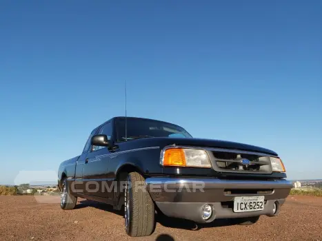RANGER 4.0 STX 4X2 CE V6 12V