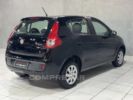 PALIO 1.0 MPI Attractive 8V