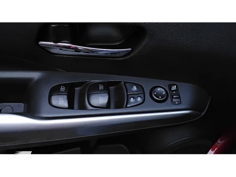 KICKS 1.6 16V FLEXSTART EXCLUSIVE XTRONIC