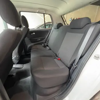Fox Connect 1.6 Flex 8V 5p
