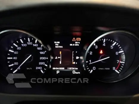 DISCOVERY SPORT - 2.0 16V SI4 TURBO HSE 4P AUTOMÁTICO