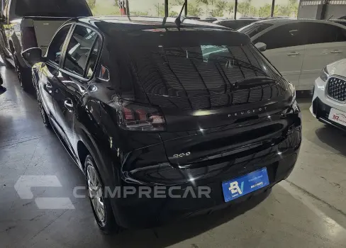 208 1.0 Firefly Like