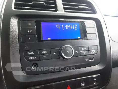 KWID 1.0 12V SCE FLEX ZEN MANUAL