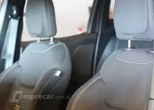 Renegade 1.3 16V 4P FLEX T270 SPORT TURBO AUTOMÁTICO