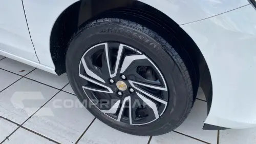 CHEVROLET ONIX 1.0 TURBO PLUS LT