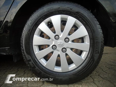 HB20 1.0 Comfort 12V