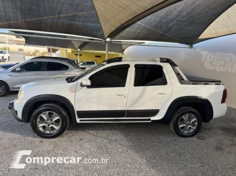 DUSTER OROCH 1.6 16V Dynamique