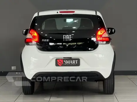 MOBI 1.0 EVO FLEX LIKE. MANUAL