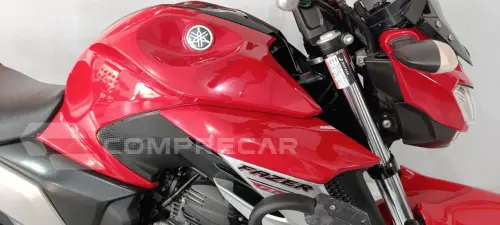FAZER 250 FZ25