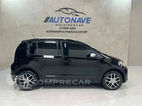 Cross UP 1.0 12V 4P TSI FLEX