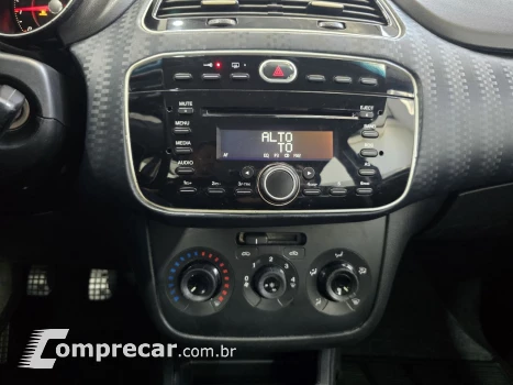 Punto Sporting 1.8 Flex 8V/16V 5p