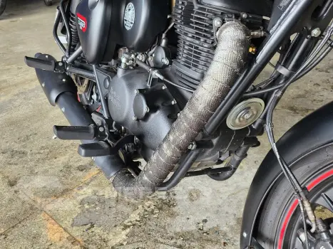 CLASSIC  DARK 350CC ABS