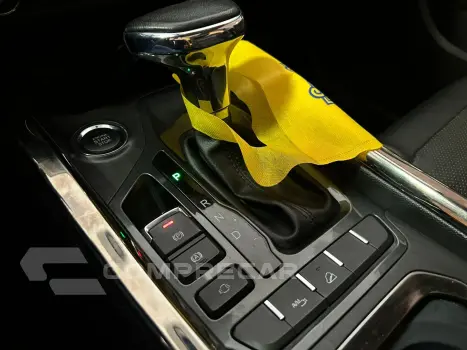 Tiggo 5X TXS 1.5 16V Turbo Flex Aut.