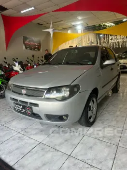 PALIO 1.0 MPI Fire Celebration 8V