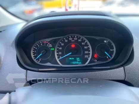 KA 1.0 TI-VCT FLEX SE MANUAL