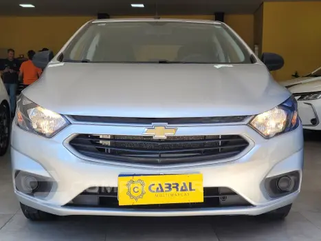 ONIX HATCH Joy 1.0 8V Flex 5p Mec.
