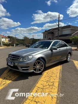 C 180 1.6 CGI 16V Turbo