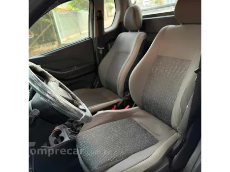 MONTANA 1.4 MPFI LS CS 8V FLEX 2P MANUAL