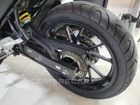 FZ25 250 FAZER FLEX