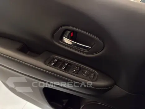 HR-V EX 1.8 Flexone 16V 5p Aut.