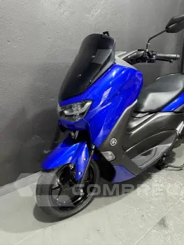 NMAX 160 CONNECTED ABS