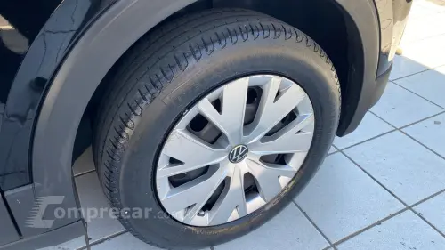 VOLKSWAGEN T-CROSS 1.0 200 TSI TOTAL SENSE