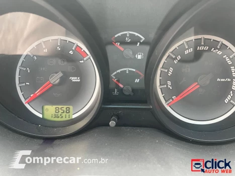 FIESTA 1.0 MPI Hatch 8V