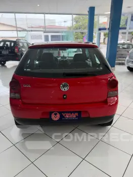 GOL 1.0 12V MPI Totalflex