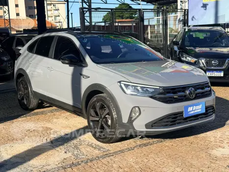 NIVUS 1.0 200 TSI Highline