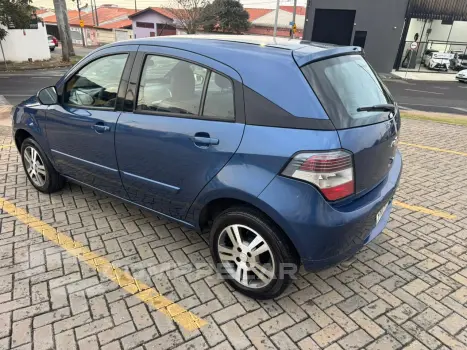 Agile LTZ
