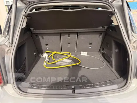 Countryman 1.5 16V 4P S E ALL4 HÍBRIDO AUTOMÁTICO