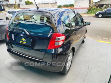 Fit LX 1.4/ 1.4 Flex 8V/16V 5p Mec.