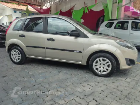 FIESTA 1.0 ROCAM HATCH 8V