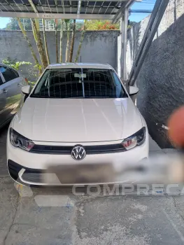 POLO 1.0 MPI